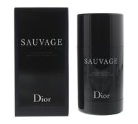 DIOR Sauvage Deodorant Stick without Alcohol for Men 75 g