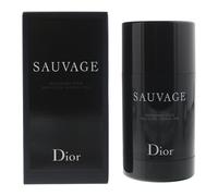 Dior Sauvage Deodorant Stick 75g | TJ Hughes