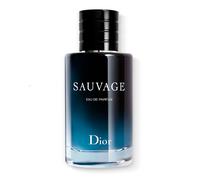 DIOR SAUVAGE EAU DE PARFUM 100 ML Eau de Parfum Men's Perfumes