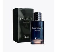 Dior Sauvage Eau De Parfum 100ml