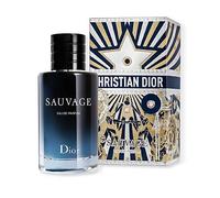 DIOR Sauvage Eau de Parfum 100ml - Limited Edition Case