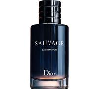 DIOR Men's fragrances Sauvage Eau de Parfum Spray 200 ml
