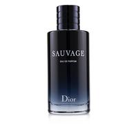 DIOR Men's fragrances Sauvage Eau de Parfum Spray 200 ml
