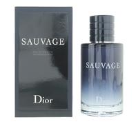 Dior Sauvage Eau de Toilette 100ml