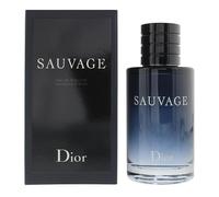 DIOR Men's fragrances Sauvage Eau de Toilette Spray 100 ml