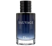DIOR Sauvage Eau De Toilette 100ml