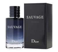 Dior - Sauvage Eau De Toilette (100ml)