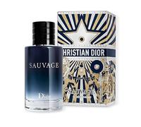 DIOR Sauvage Eau de Toilette 100ml - Limited Edition Case