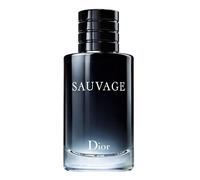 DIOR Men's fragrances Sauvage Eau de Toilette Spray 100 ml