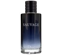 Christian Dior Sauvage Eau de Toilette 200 ml