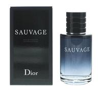 Christian Dior Sauvage eau de Toilette for men 60 ml