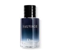 Christian Dior Sauvage eau de Toilette for men 60 ml
