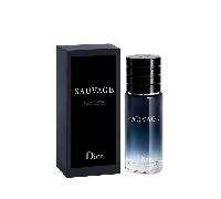 Christian Dior Sauvage eau de Toilette for men 60 ml