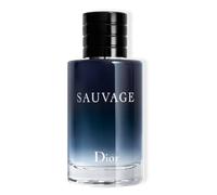 DIOR Men's fragrances Sauvage Eau de Toilette Spray 100 ml