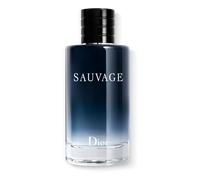 Christian Dior Sauvage Eau de Toilette 200 ml