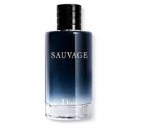 Christian Dior Sauvage Eau de Toilette 200 ml
