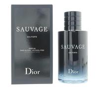 DIOR Sauvage Eau Forte Parfum