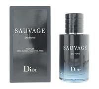 Dior Sauvage Eau Forte Alcohol Free Parfum 60ml