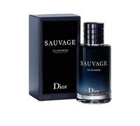 DIOR Men's fragrances Sauvage Eau de Parfum Spray 200 ml