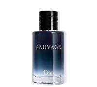 DIOR Men's fragrances Sauvage Eau de Toilette Spray 100 ml
