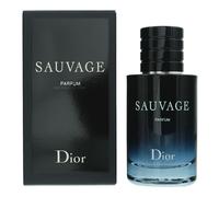 Dior Sauvage Mens Parfum 60ml Fragrance