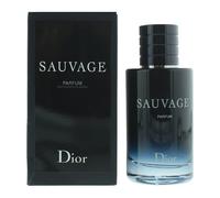 Christian Dior Sauvage Parfum Eau de Parfum 100 ml