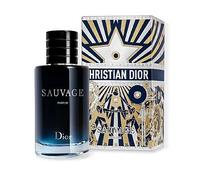 DIOR Sauvage Parfum 100ml - Limited Edition Case