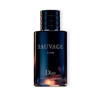 Dior Sauvage Parfum 200ml One Size