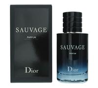 DIOR Men's fragrances Sauvage Le Parfum 60 ml