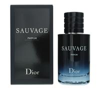 DIOR Men's fragrances Sauvage Le Parfum 60 ml