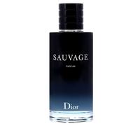 Dior Sauvage Parfum 200ml One Size
