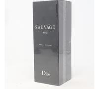 Dior Sauvage Parfum Refill For Men 300 Ml