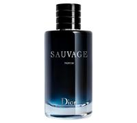 Dior Sauvage Parfum Spray For Men 3.4 Ounce