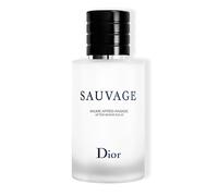 DIOR Sauvage SAUVAGE SCENTED AFTER-SHAVE BALM - CALM AND MOISTURIZE