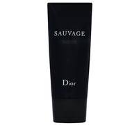 DIOR Sauvage shaving gel for men 125 ml