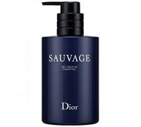DIOR Sauvage Shower Gel 250ml