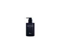 DIOR Men's fragrances Sauvage Shower Gel