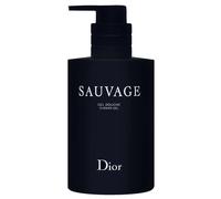 DIOR Men's fragrances Sauvage Shower Gel