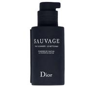 Dior Sauvage the Cleanser 125ml