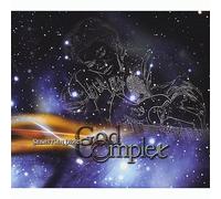 Dior, Sebastian - God Complex