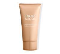 DIOR Self-tanners DIOR SOLAR SELF-TANNING FACIAL GEL - NATURAL LUMINOUSNESS AND GRADUAL TANNING
