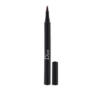 Dior Rouge Ink Red Lip Liner Pen 851 Shock