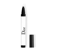DIOR Diorshow On Stage Liner liquid eyeliner pen waterproof shade 001 Matte White 0,55 ml