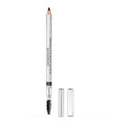 Diorshow Waterproof Eyebrow Pencil With Built-In Brush & Sharpener 05 BLACK