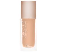 DIOR Dior Forever Natural Nude Longwear foundation - 96% natural-origin ingredients shade 3,5N Neutral 30 ml