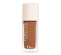 Dior Skin Forever Natural Nude 6n Make-up Base Brown Woman