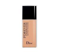 DIOR Dior Forever Undercover Full Coverage Foundation 24 h Shade 040 Honey Beige 40 ml