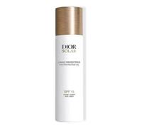 Dior - Solar The Protective Face and Body Oil SPF15 125ml for Women