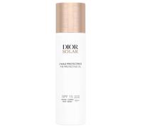 Dior - Solar The Protective Face and Body Oil SPF15 125ml for Women