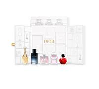 Dior - Unisex Le Mini 30 Montaigne Gift Set (Jadore Edp 5ml + Hypnotic Poison EDT 5ml + Sauvage EDT 5ml + Miss Dior EDP 5ml + Miss Dior EDT 5ml)